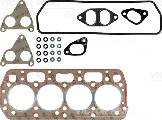 Gasket Kit, cylinder head